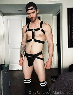 Danbenson OnlyFans Leaked Free Thumbnail Picture - #KRNsdOaqWu