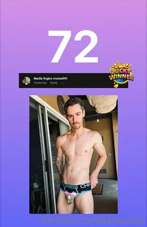 Danbenson OnlyFans Leaked Free Thumbnail Picture - #KfNV3DQTO4