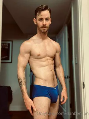 Danbenson OnlyFans Leaked Free Thumbnail Picture - #Le8k5scTA9