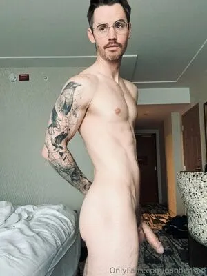 Danbenson OnlyFans Leaked Free Thumbnail Picture - #N5SX9Obz5D