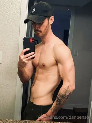Danbenson OnlyFans Leaked Free Thumbnail Picture - #NIATUlG9zd
