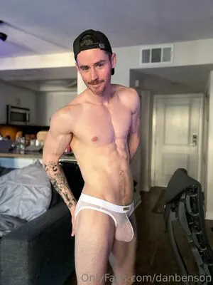 Danbenson OnlyFans Leaked Free Thumbnail Picture - #NJmJdcvM2F