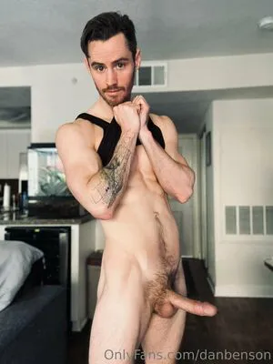 Danbenson OnlyFans Leaked Free Thumbnail Picture - #NTHJqNyGhQ