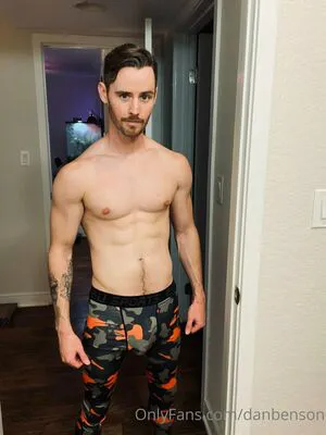 Danbenson OnlyFans Leaked Free Thumbnail Picture - #O9JCxwGWIb