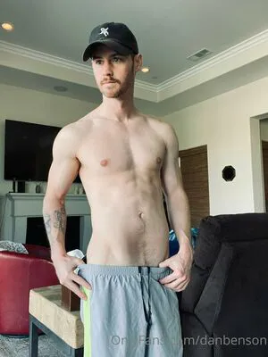 Danbenson OnlyFans Leaked Free Thumbnail Picture - #PQAYp0x3wW
