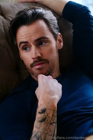 Danbenson OnlyFans Leaked Free Thumbnail Picture - #PkgTsQPYGH