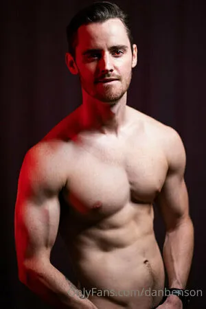 Danbenson OnlyFans Leaked Free Thumbnail Picture - #QMkeJMzEtP