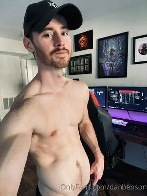 Danbenson OnlyFans Leaked Free Thumbnail Picture - #QyKg4cUUdI