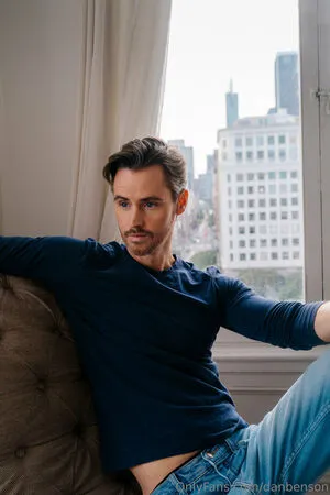 Danbenson OnlyFans Leaked Free Thumbnail Picture - #QzWWTQxbIT