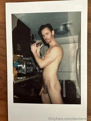 Danbenson OnlyFans Leaked Free Thumbnail Picture - #R2DgqTG4xZ