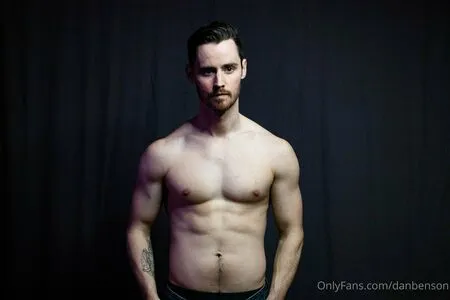 Danbenson OnlyFans Leaked Free Thumbnail Picture - #REi2Ga9XJ6