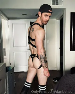 Danbenson OnlyFans Leaked Free Thumbnail Picture - #RJ3PbAv9kE