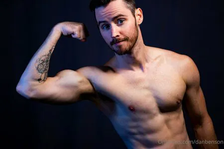 Danbenson OnlyFans Leaked Free Thumbnail Picture - #SEH5HElzWp