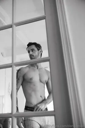 Danbenson OnlyFans Leaked Free Thumbnail Picture - #UUF4HFUHEs