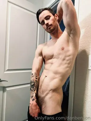 Danbenson OnlyFans Leaked Free Thumbnail Picture - #VvD9pvK0iP