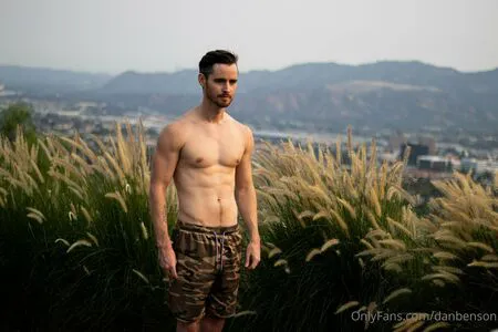 Danbenson OnlyFans Leaked Free Thumbnail Picture - #WGLuW8JsdC