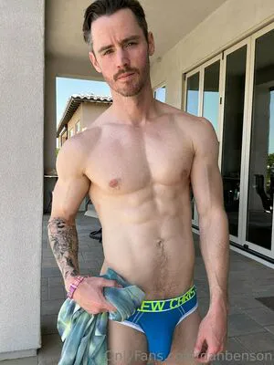 Danbenson OnlyFans Leaked Free Thumbnail Picture - #WM5vezQzcg
