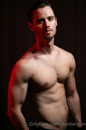 Danbenson OnlyFans Leaked Free Thumbnail Picture - #WNzbvpnva0