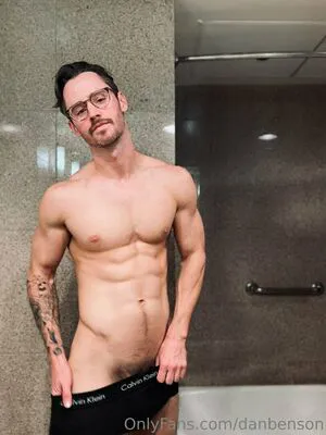 Danbenson OnlyFans Leaked Free Thumbnail Picture - #X2StGmYLfN