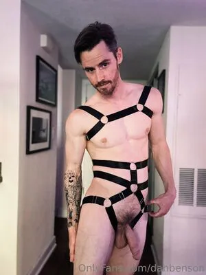 Danbenson OnlyFans Leaked Free Thumbnail Picture - #X6SJlNx54g