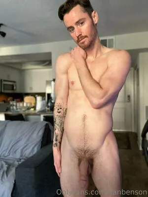 Danbenson OnlyFans Leaked Free Thumbnail Picture - #XZFD1clREX