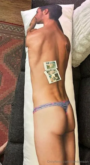 Danbenson OnlyFans Leaked Free Thumbnail Picture - #YFC8Il7e0T