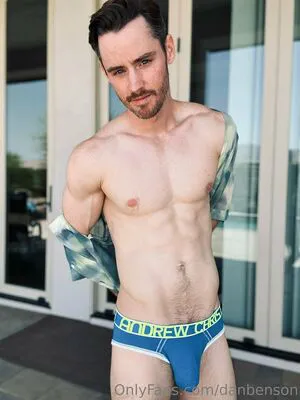 Danbenson OnlyFans Leaked Free Thumbnail Picture - #YWj5yZyO1C
