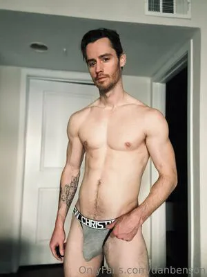 Danbenson OnlyFans Leaked Free Thumbnail Picture - #ZZQOp7jXGZ