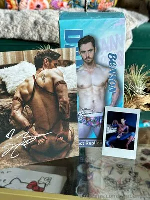 Danbenson OnlyFans Leaked Free Thumbnail Picture - #ZfT89IUswE