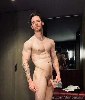 Danbenson OnlyFans Leaked Free Thumbnail Picture - #aaj72j8zex