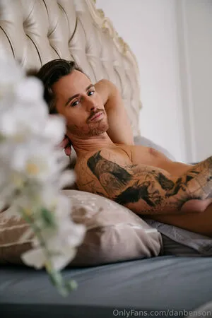 Danbenson OnlyFans Leaked Free Thumbnail Picture - #aw4pBoB9zB