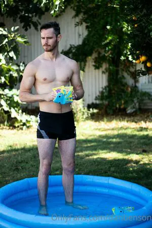 Danbenson OnlyFans Leaked Free Thumbnail Picture - #bf0jhNrDME