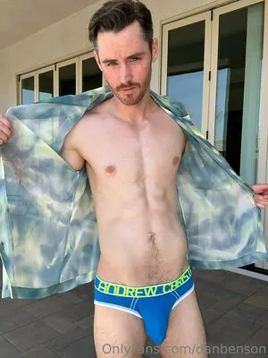 Danbenson OnlyFans Leaked Free Thumbnail Picture - #c3llDjNF8T