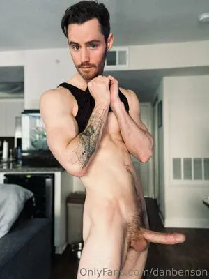 Danbenson OnlyFans Leaked Free Thumbnail Picture - #cPWmuxbjyI