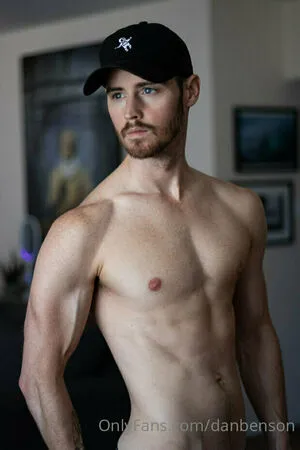Danbenson OnlyFans Leaked Free Thumbnail Picture - #cZMwvll2qj