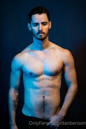 Danbenson OnlyFans Leaked Free Thumbnail Picture - #d78dba35LN