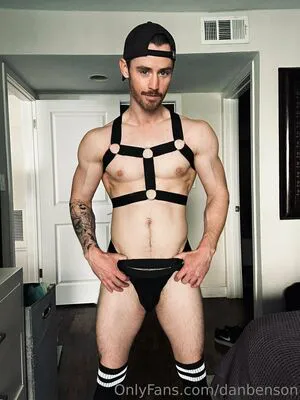 Danbenson OnlyFans Leaked Free Thumbnail Picture - #dw0YrN1YTW