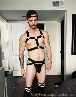 Danbenson OnlyFans Leaked Free Thumbnail Picture - #fLy32cy5xm