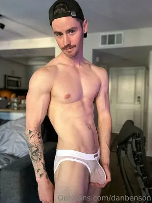 Danbenson OnlyFans Leaked Free Thumbnail Picture - #fOVA6XntBX