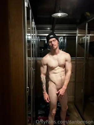 Danbenson OnlyFans Leaked Free Thumbnail Picture - #fTyeTa4owv