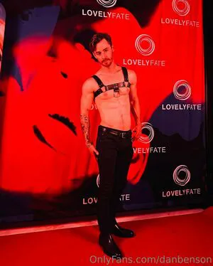 Danbenson OnlyFans Leaked Free Thumbnail Picture - #ggW7sX2pX4