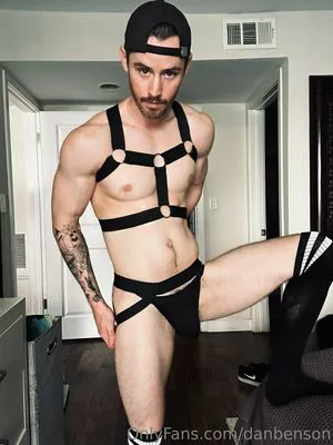 Danbenson OnlyFans Leaked Free Thumbnail Picture - #hP0qqUp6Tu