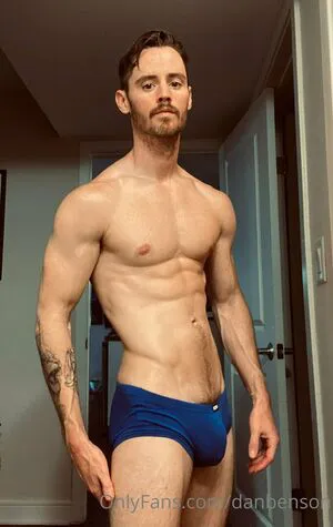 Danbenson OnlyFans Leaked Free Thumbnail Picture - #iEbhYPPNkY