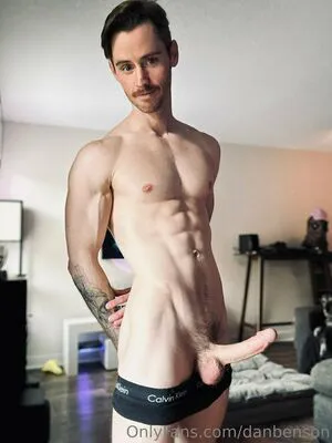 Danbenson OnlyFans Leaked Free Thumbnail Picture - #jI33qoMz00