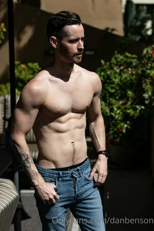 Danbenson OnlyFans Leaked Free Thumbnail Picture - #jWiOt3xxDs