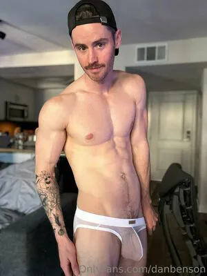 Danbenson OnlyFans Leaked Free Thumbnail Picture - #k4NpirAl53