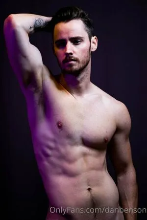 Danbenson OnlyFans Leaked Free Thumbnail Picture - #kHjrtOn9cF