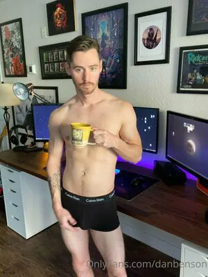 Danbenson OnlyFans Leaked Free Thumbnail Picture - #mkRDAGikmx