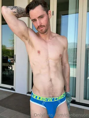 Danbenson OnlyFans Leaked Free Thumbnail Picture - #nSiMu90E9O