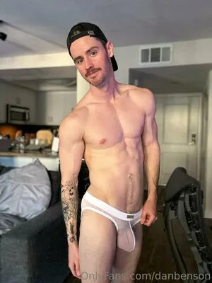 Danbenson OnlyFans Leaked Free Thumbnail Picture - #nTLgu9Bf1l